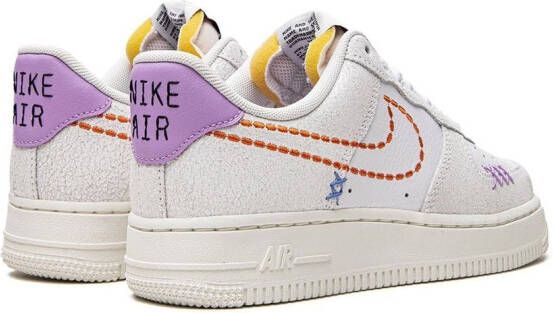 Nike Air Force 1 '07 SE sneakers Wit