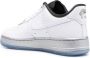 Nike Winfo 9 Shield low-top sneakers Zwart - Thumbnail 7