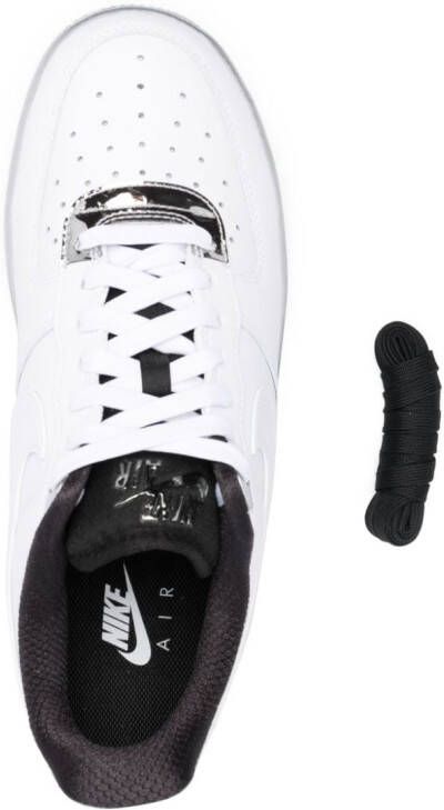 Nike Air Force 1 '07 LX sneakers Wit