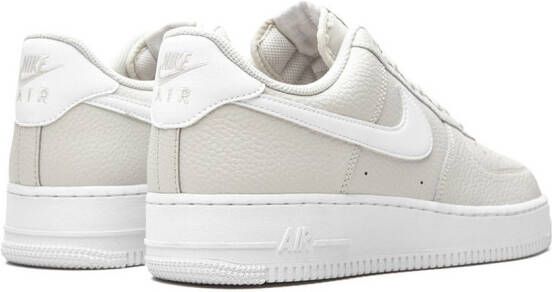 Nike Air Force 1 '07 sneakers Beige