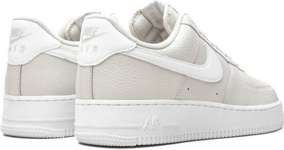 Nike Air Force 1 '07 sneakers Beige