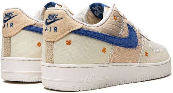 Nike Air Force 1 '07 sneakers Beige