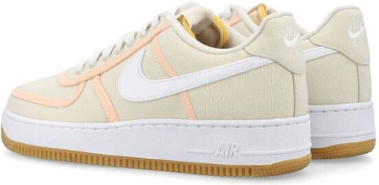 Nike Air Force 1 '07 sneakers Beige