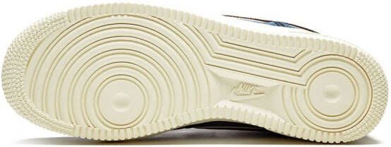 Nike Air Force 1 '07 sneakers Blauw
