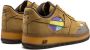 Nike "Air Max 95 Social FC low-top sneakers" Beige - Thumbnail 3