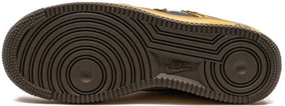 Nike "Air Max 95 Social FC low-top sneakers" Beige - Foto 4