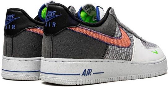 Nike Air Force 1 '07 sneakers Grijs
