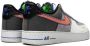 Nike Air Force 1 '07 sneakers Grijs - Thumbnail 3