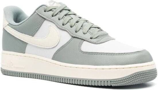 Nike Air Force 1 '07 sneakers Groen