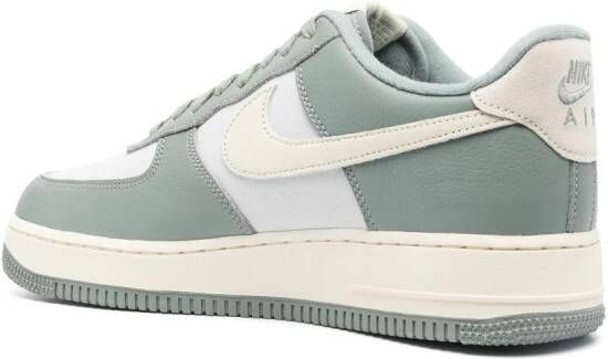 Nike Air Force 1 '07 sneakers Groen