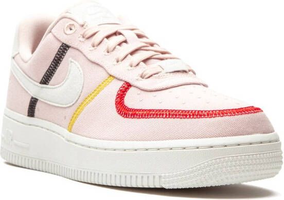 Nike Air Force 1 '07 sneakers Roze