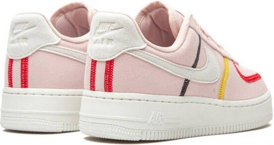 Nike Air Force 1 '07 sneakers Roze