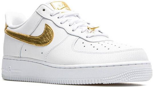Nike Air Force 1 '07 sneakers Wit
