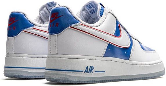Nike Air Force 1 '07 sneakers Wit