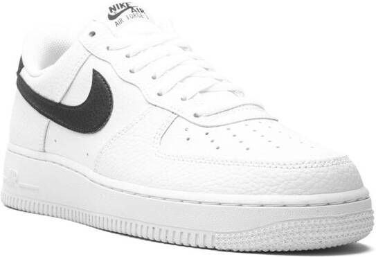 Nike Air Force 1 07 LX sneakers Wit - Foto 6