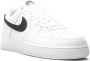 Nike Air Force 1 07 LX sneakers Wit - Thumbnail 6