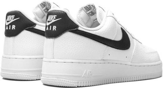 Nike Air Force 1 07 LX sneakers Wit - Foto 7