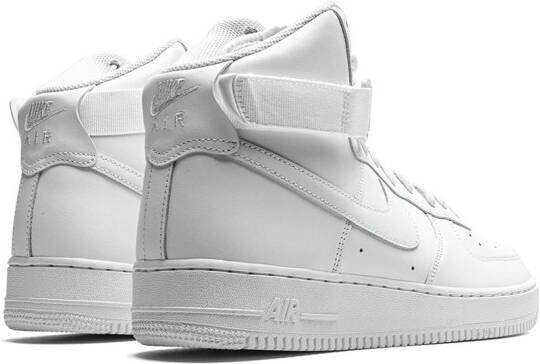 Nike Air Force 1 '07 sneakers Wit