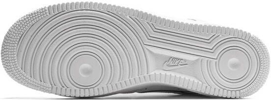 Nike Air Force 1 '07 sneakers Wit