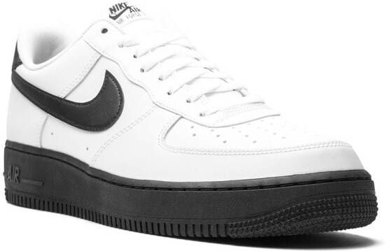 Nike Air Force 1 '07 sneakers Wit