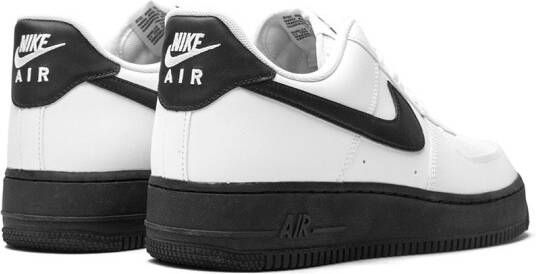Nike Air Force 1 '07 sneakers Wit