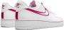 Nike Kobe 6 Protro low-top sneakers Rood - Thumbnail 7