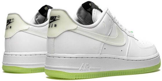 Nike Air Force 1 '07 sneakers Wit
