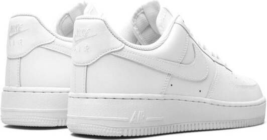 Nike Air Force 1 '07 sneakers Wit