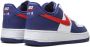 Nike Air Sock Racer Ultra Flyknit sneakers Zwart - Thumbnail 7