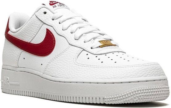 Nike Air Force 1 '07 sneakers Wit