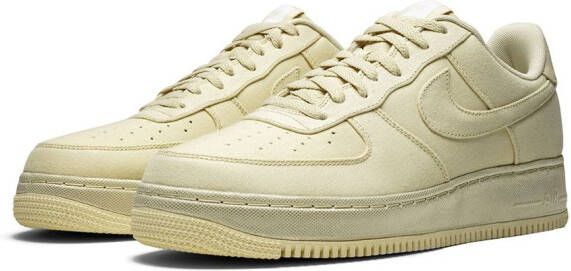 Nike Air Force 1 '07 sneakers Wit