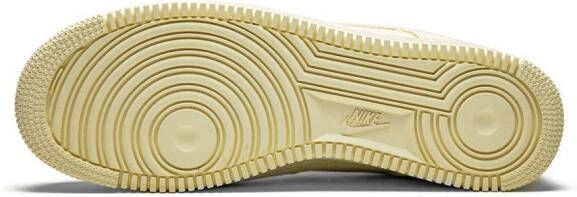 Nike Air Force 1 '07 sneakers Wit