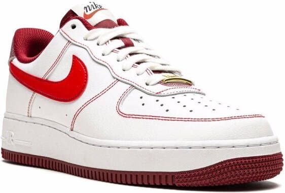 Nike Air Force 1 '07 sneakers Wit