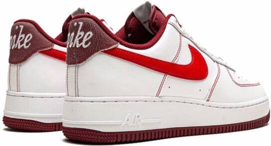 Nike Air Force 1 '07 sneakers Wit