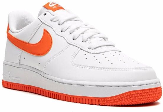 Nike Air Force 1 '07 sneakers Wit