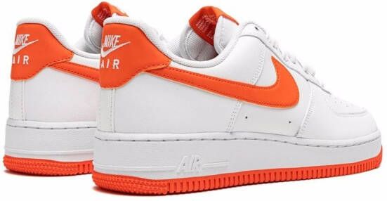 Nike Air Force 1 '07 sneakers Wit