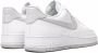 Nike Air Force 1 '07 sneakers Wit - Thumbnail 3