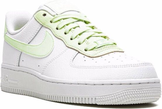 Nike Air Force 1 '07 sneakers Wit