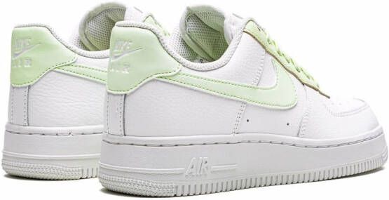 Nike Air Force 1 '07 sneakers Wit