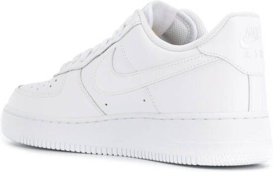 Nike Air Force 1 '07 sneakers Wit - Foto 6
