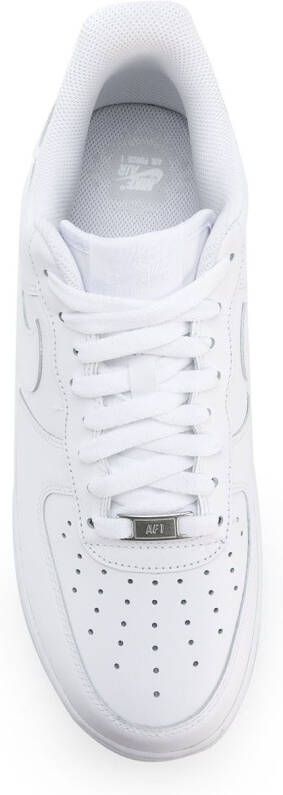 Nike Air Force 1 '07 sneakers Wit - Foto 7