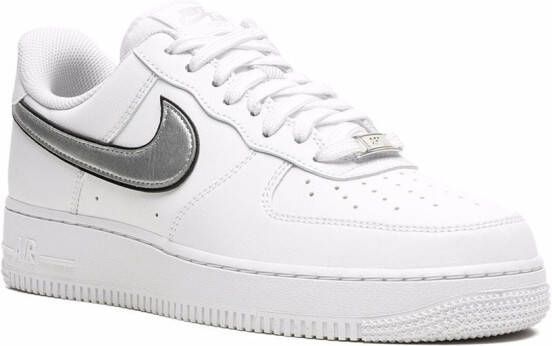 Nike Air Force 1 '07 sneakers Wit