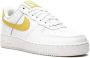 Nike Air Jordan 1 'Paris' sneakers Wit - Thumbnail 6