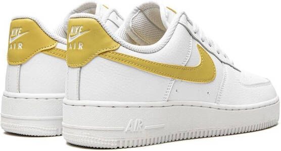 Nike Air Force 1 '07 sneakers Wit