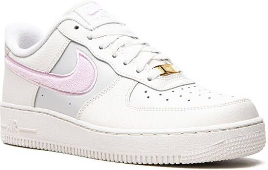 Nike Air Force 1 07 sneakers Wit