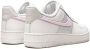 Nike Air Force 1 07 sneakers Wit - Thumbnail 3