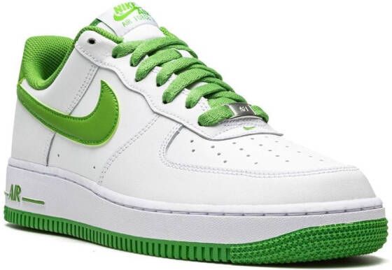 Nike Air Force 1 '07 sneakers Wit