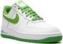 Nike Air Force 1 '07 sneakers Wit - Thumbnail 2