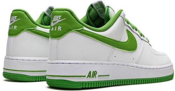 Nike Air Force 1 '07 sneakers Wit