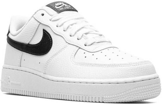 Nike Air Force 1 '07 sneakers Wit